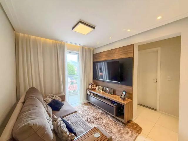Apartamento para Venda em Blumenau/SC Escola Agrícola 2 Quartos
