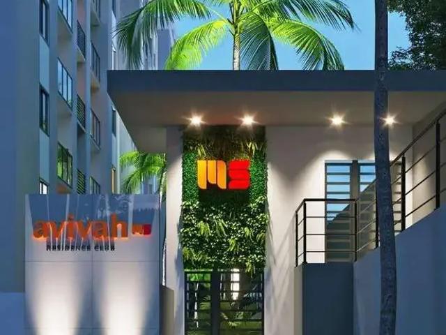 Apartamento para Venda em Blumenau/SC Escola Agrícola 2 Quartos