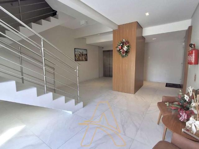 Apartamento para Venda em Blumenau/SC Escola Agrícola 2 Quartos