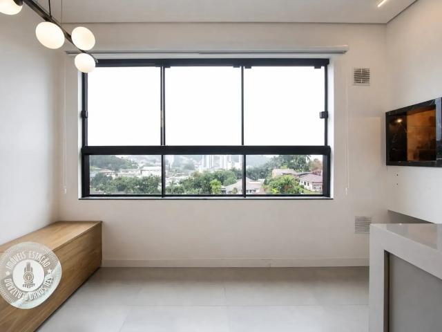 Apartamento para Venda em Blumenau/SC Escola Agrícola 2 Quartos