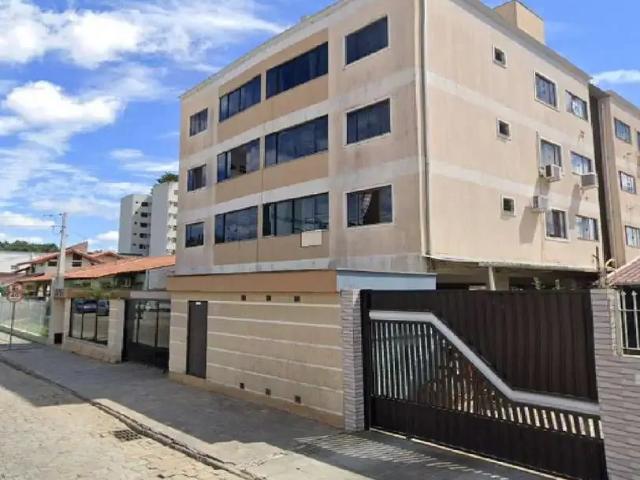 Apartamento para Venda em Blumenau/SC Escola Agrícola 2 Quartos
