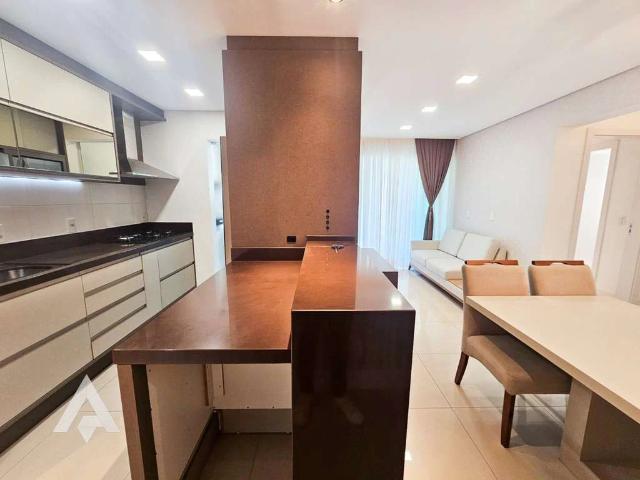 Apartamento para Venda em Blumenau/SC Escola Agrícola 2 Quartos