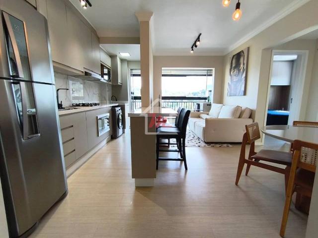 Apartamento para Venda em Blumenau/SC Escola Agrícola 2 Quartos