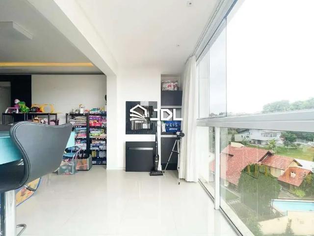 Apartamento para Venda em Blumenau/SC Escola Agrícola 2 Quartos