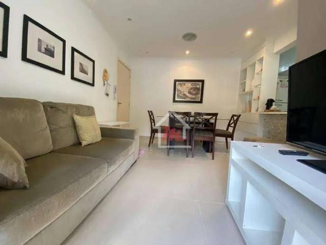 Apartamento para Venda em Blumenau/SC Escola Agrícola 2 Quartos