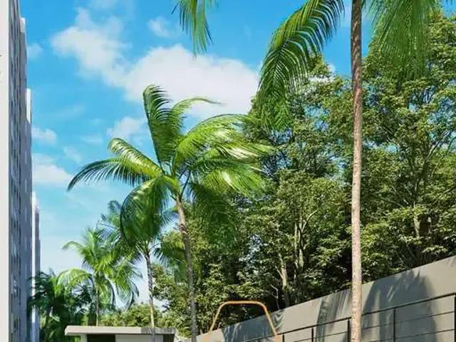 Apartamento para Venda em Blumenau/SC Escola Agrícola 2 Quartos