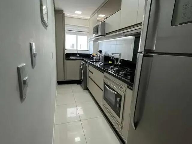 Apartamento para Venda em Blumenau/SC Escola Agrícola 2 Quartos