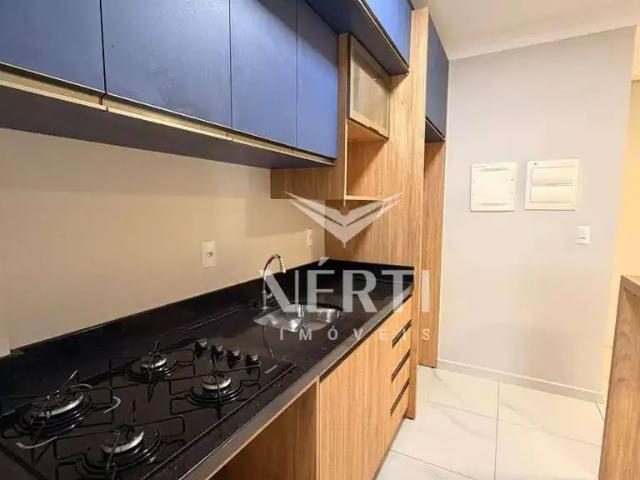Apartamento para Venda em Blumenau/SC Escola Agrícola 2 Quartos