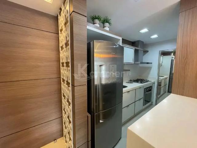 Apartamento para Venda em Blumenau/SC Escola Agrícola 2 Quartos