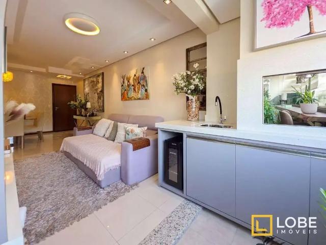 Apartamento para Venda em Blumenau/SC Escola Agrícola 2 Quartos