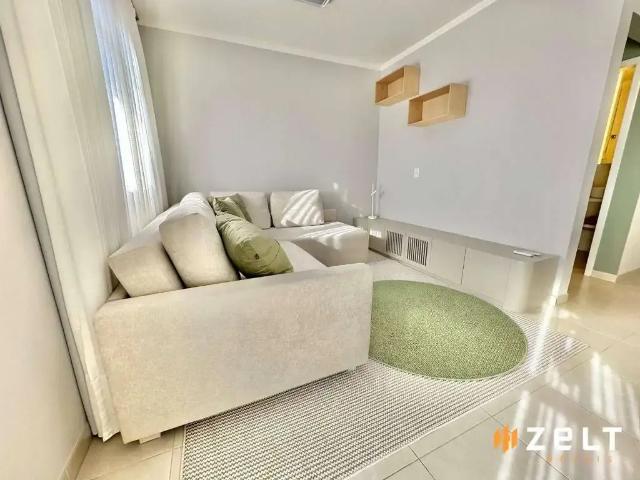 Apartamento para Venda em Blumenau/SC Escola Agrícola 2 Quartos