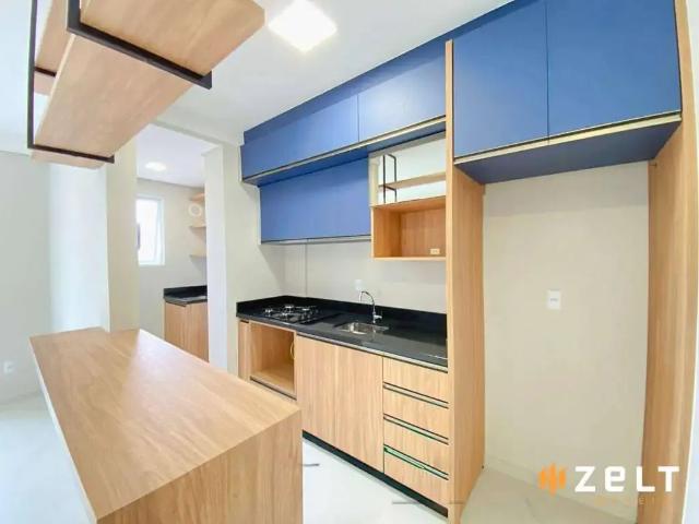 Apartamento para Venda em Blumenau/SC Escola Agrícola 2 Quartos