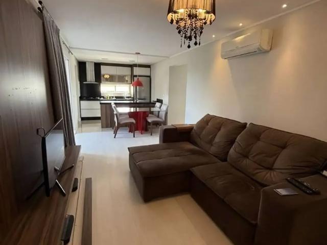 Apartamento para Venda em Blumenau/SC Escola Agrícola 2 Quartos