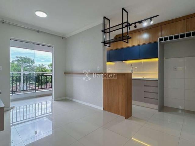 Apartamento para Venda em Blumenau/SC Escola Agrícola 2 Quartos