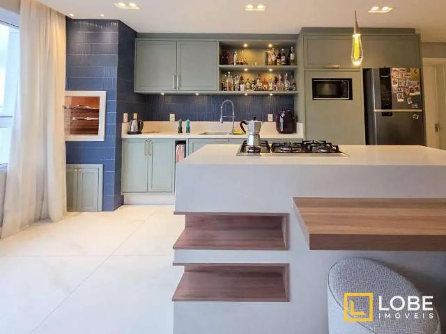 Apartamento para Venda em Blumenau/SC Escola Agrícola 3 Quartos