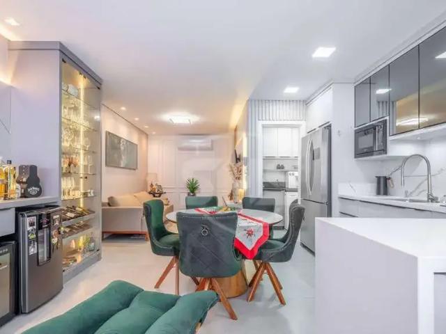 Apartamento para Venda em Blumenau/SC Escola Agrícola 3 Quartos