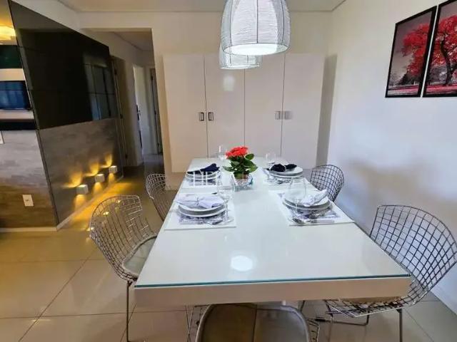 Apartamento para Venda em Blumenau/SC Escola Agrícola 3 Quartos