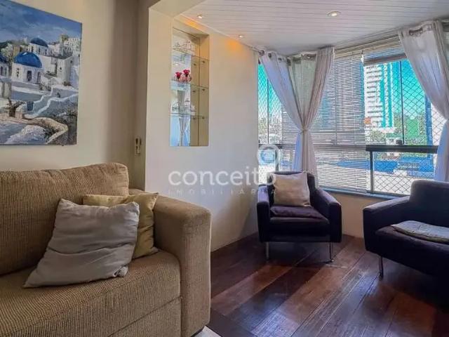 Apartamento para Venda em Blumenau/SC Escola Agrícola 3 Quartos