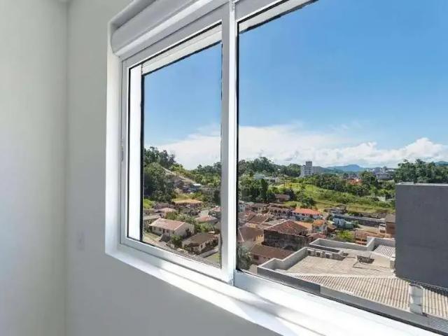Apartamento para Venda em Blumenau/SC Escola Agrícola 3 Quartos