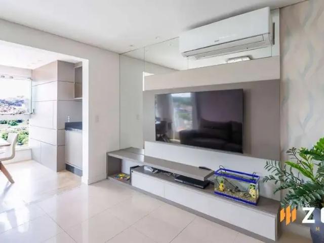 Apartamento para Venda em Blumenau/SC Escola Agrícola 3 Quartos