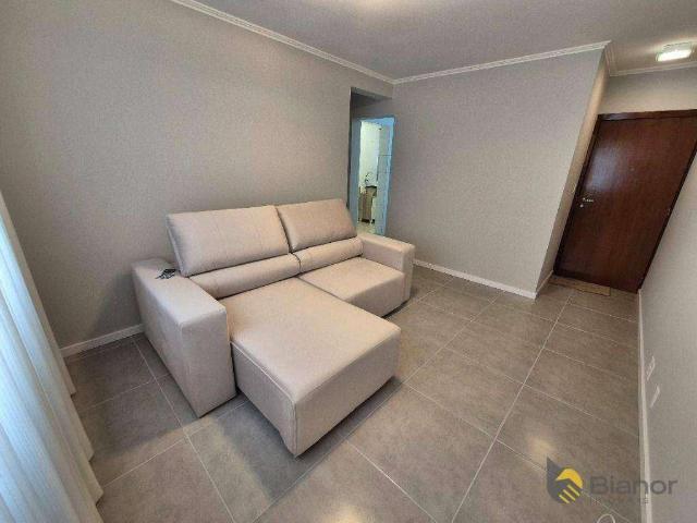 Apartamento para Venda em Blumenau/SC Escola Agrícola 3 Quartos