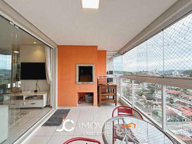 Apartamento para Venda em Blumenau/SC Escola Agrícola 3 Quartos