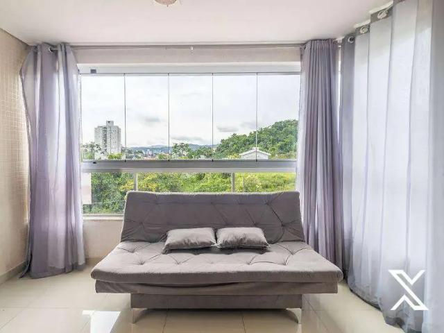 Apartamento para Venda em Blumenau/SC Escola Agrícola 3 Quartos