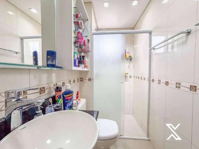 Apartamento para Venda em Blumenau/SC Escola Agrícola 3 Quartos