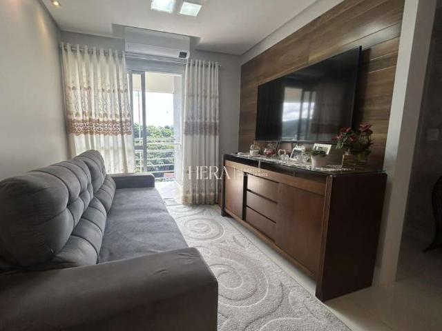 Apartamento para Venda em Blumenau/SC Escola Agrícola 3 Quartos