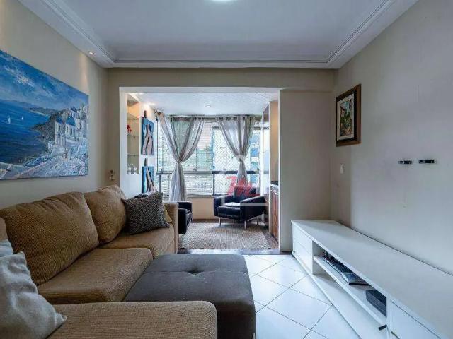 Apartamento para Venda em Blumenau/SC Escola Agrícola 3 Quartos