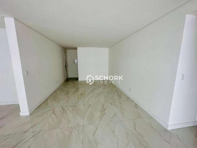 Apartamento para Venda em Blumenau/SC Escola Agrícola 3 Quartos