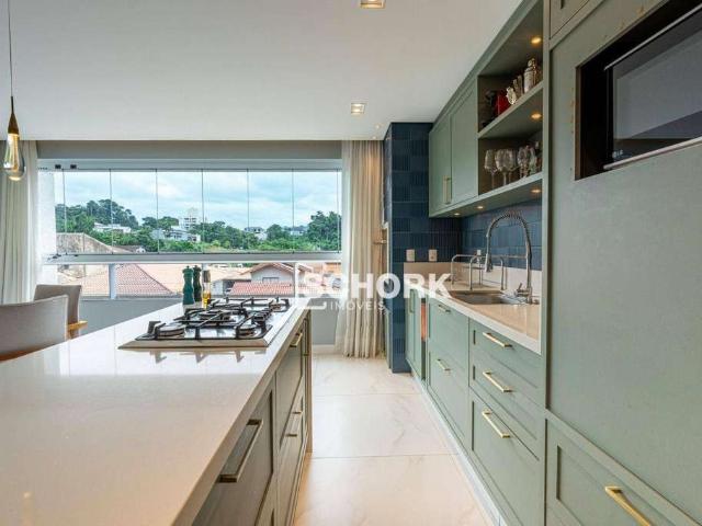 Apartamento para Venda em Blumenau/SC Escola Agrícola 3 Quartos