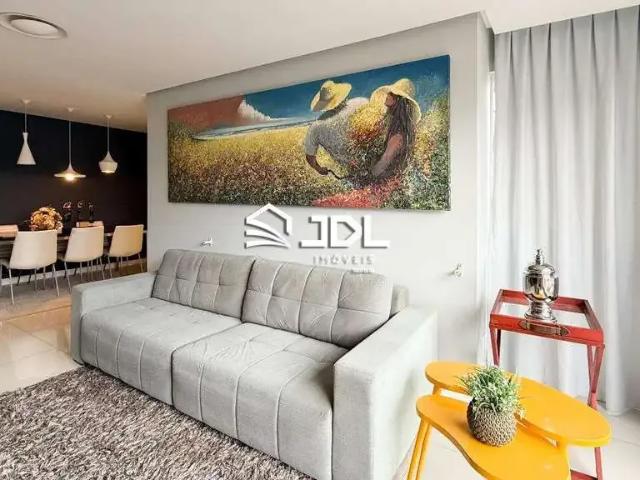 Apartamento para Venda em Blumenau/SC Escola Agrícola 3 Quartos