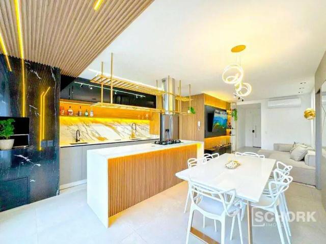 Apartamento para Venda em Blumenau/SC Escola Agrícola 3 Quartos