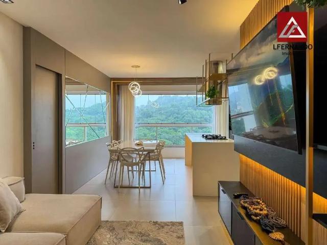 Apartamento para Venda em Blumenau/SC Escola Agrícola 3 Quartos