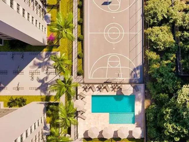 Apartamento para Venda em Blumenau/SC Escola Agrícola 2 Quartos
