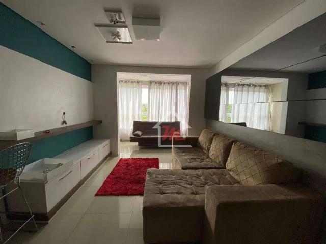 Apartamento para Venda em Blumenau/SC Escola Agrícola 3 Quartos