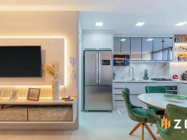Apartamento para Venda em Blumenau/SC Escola Agrícola 3 Quartos