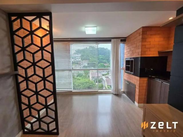 Apartamento para Venda em Blumenau/SC Escola Agrícola 3 Quartos