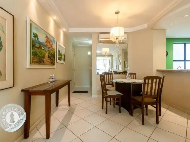 Apartamento para Venda em Blumenau/SC Escola Agrícola 3 Quartos