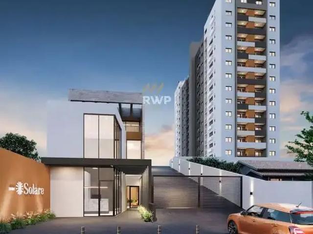 Apartamento para Venda em Blumenau/SC Escola Agrícola
