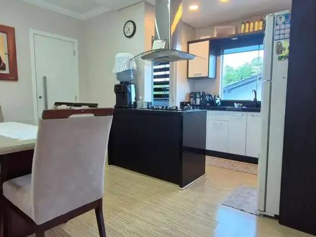 Apartamento para Venda em Blumenau/SC Fortaleza Alta 2 Quartos