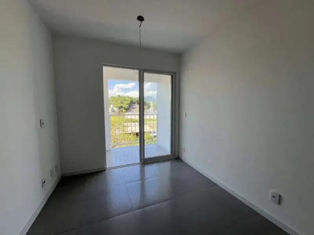 Apartamento para Venda em Blumenau/SC Fortaleza Alta 2 Quartos