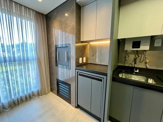 Apartamento para Venda em Blumenau/SC Fortaleza 2 Quartos