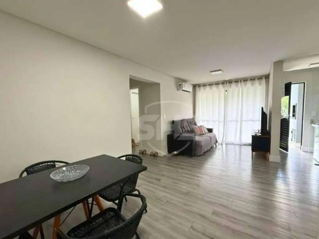 Apartamento para Venda em Blumenau/SC Fortaleza 2 Quartos