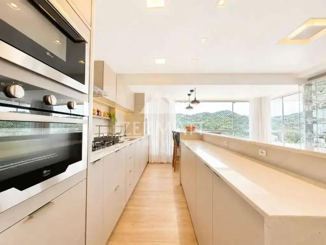 Apartamento para Venda em Blumenau/SC Fortaleza 2 Quartos