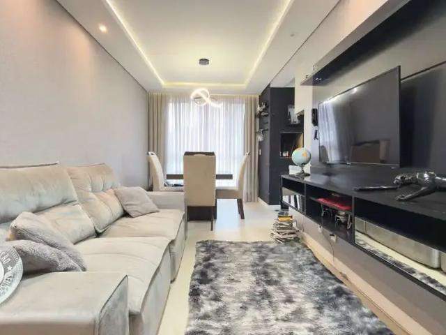 Apartamento para Venda em Blumenau/SC Fortaleza 2 Quartos