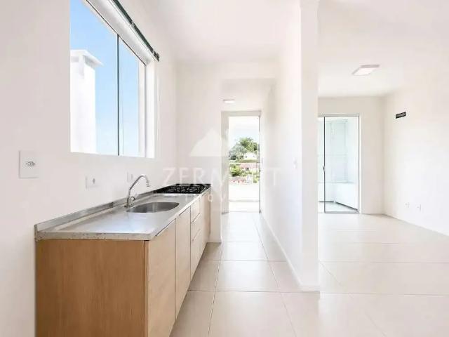Apartamento para Venda em Blumenau/SC Fortaleza 2 Quartos