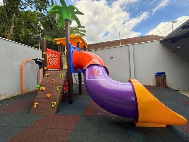 Apartamento para Venda em Blumenau/SC Fortaleza 2 Quartos