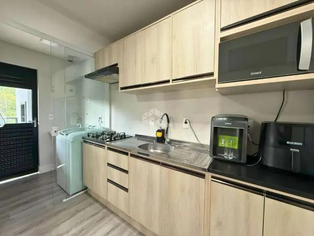 Apartamento para Venda em Blumenau/SC Fortaleza 2 Quartos